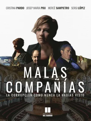 Malas Compañías
