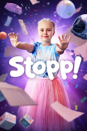 Stopp!