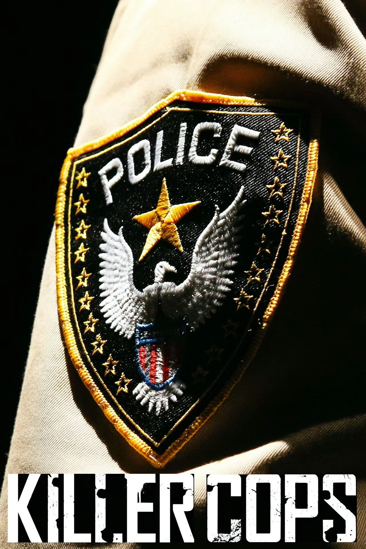 Killer Cops