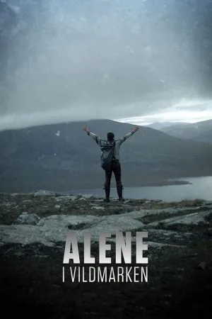 Alone in the Wilderness