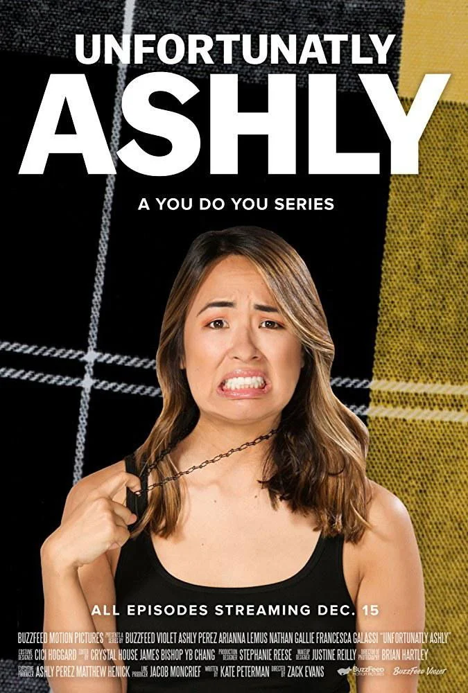 Unfortunatly Ashly
