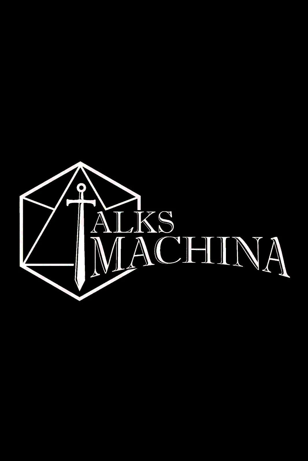 Talks Machina