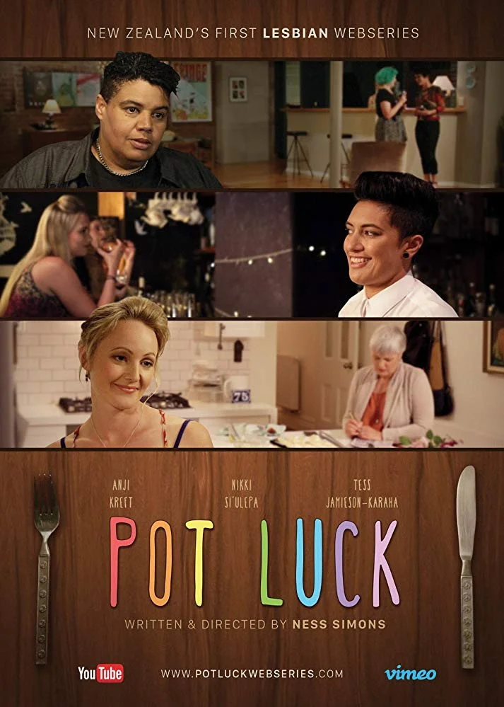 Pot Luck