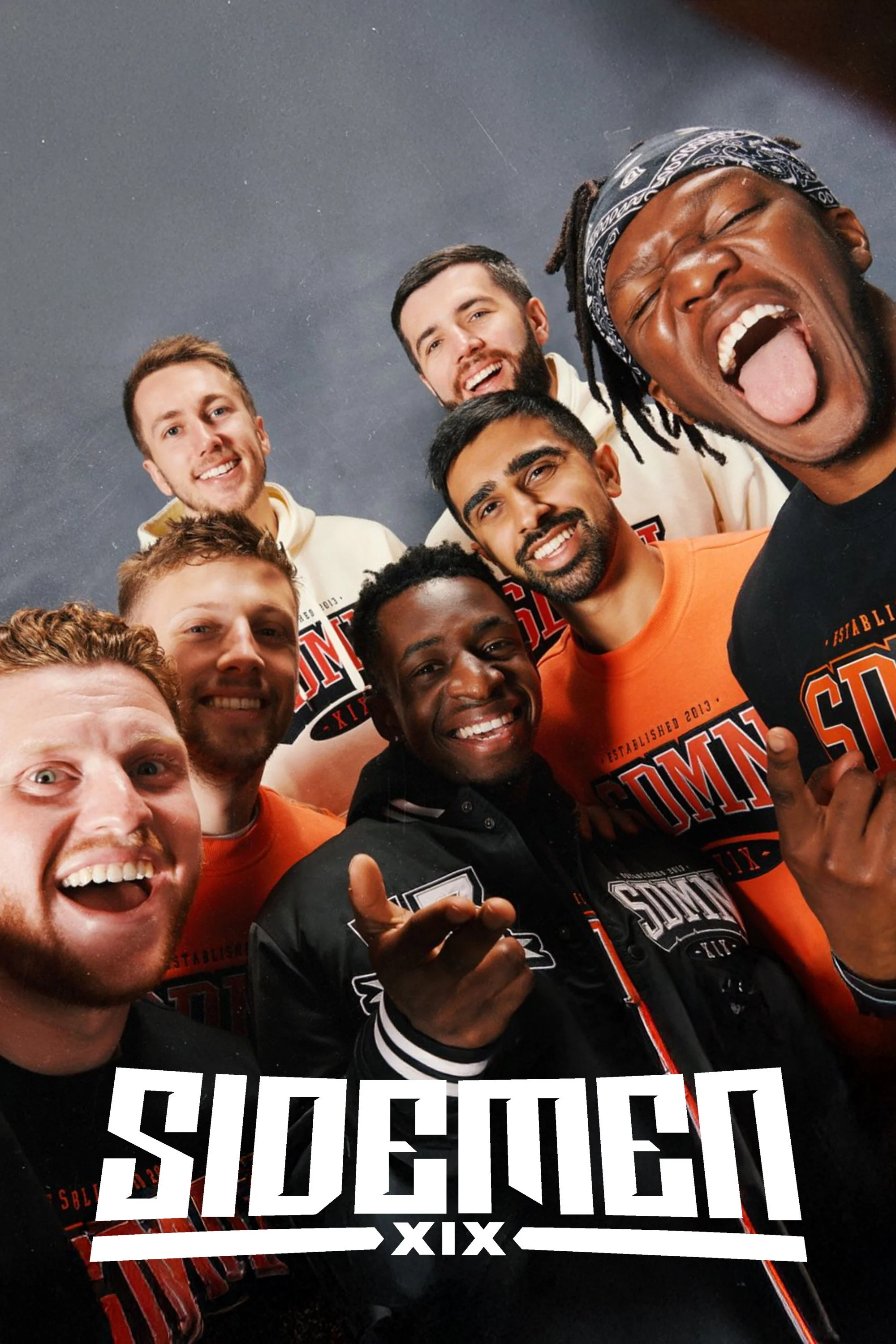 Sidemen