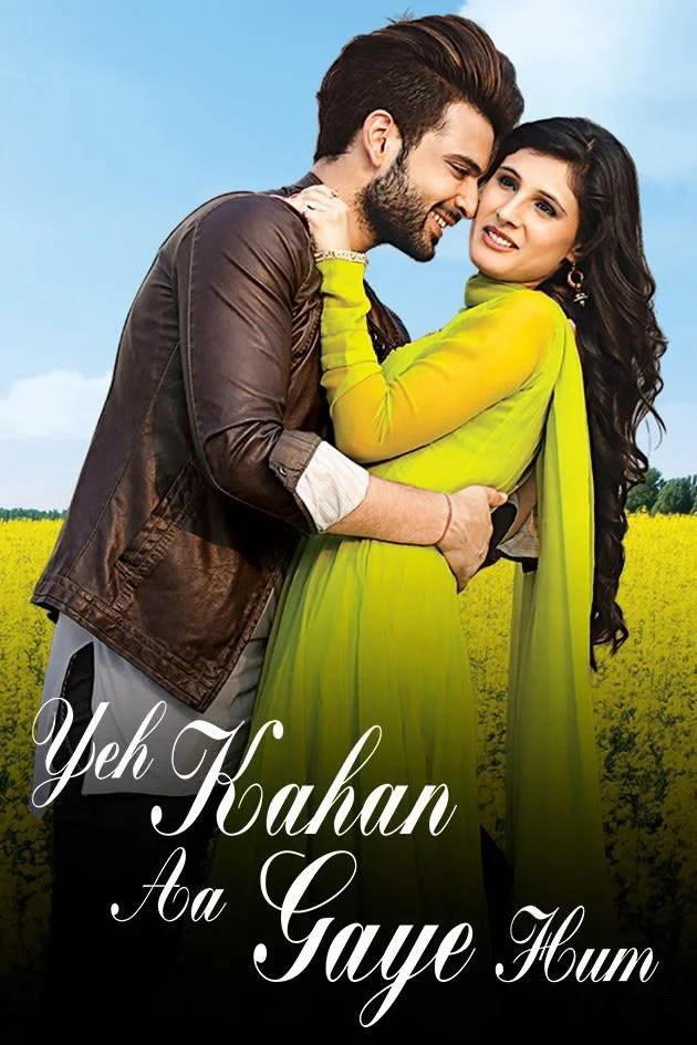 Yeh Kahan Aa Gaye Hum