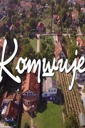 Komsije