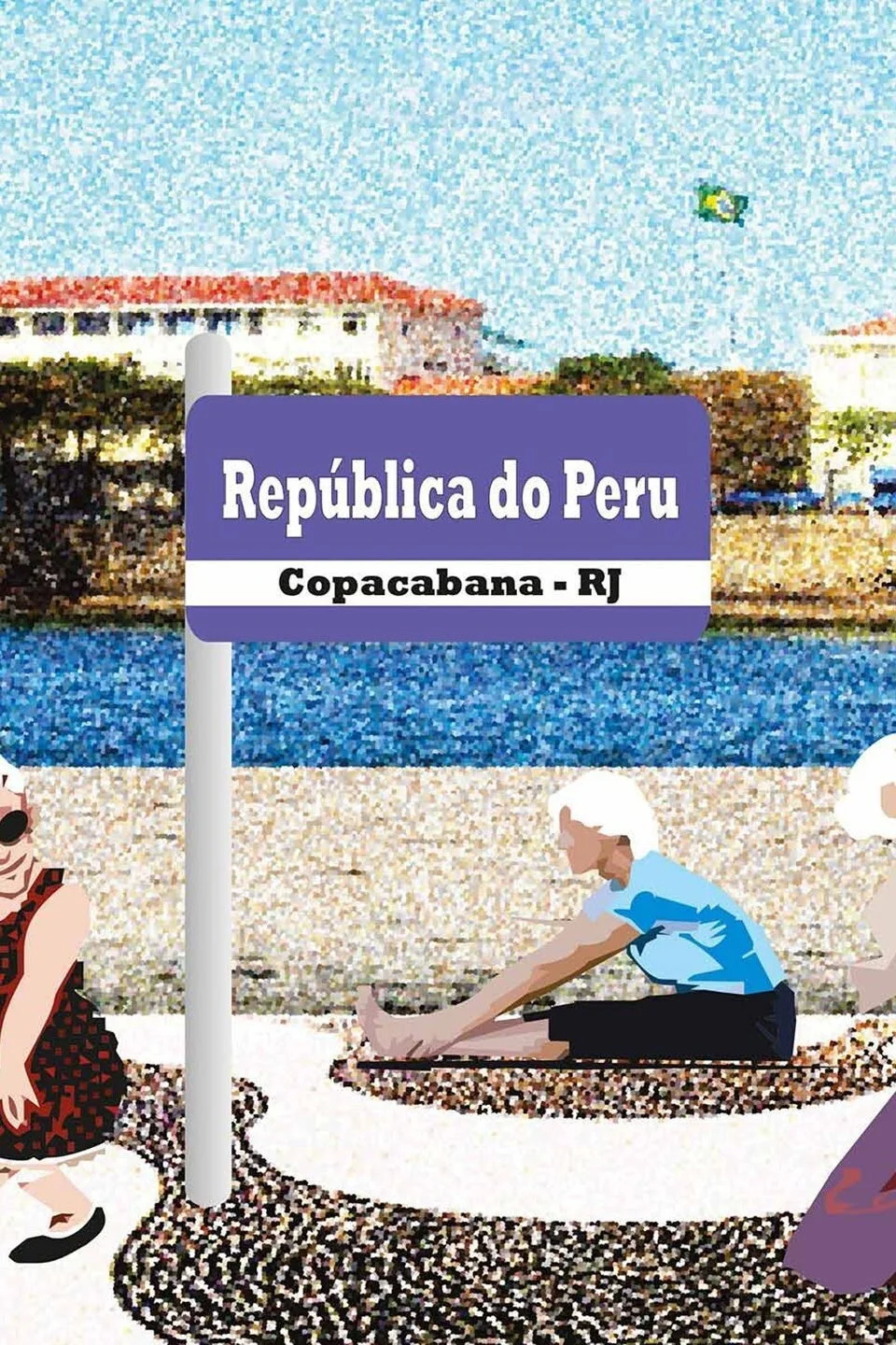 República do Peru