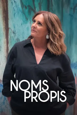 Noms propis