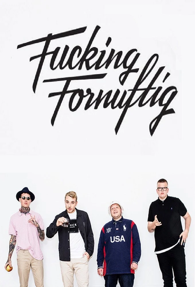 Fucking Fornuftig
