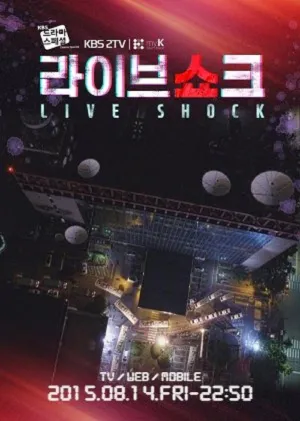 Live Shock