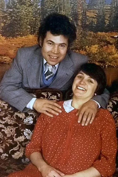 Fred and Rose