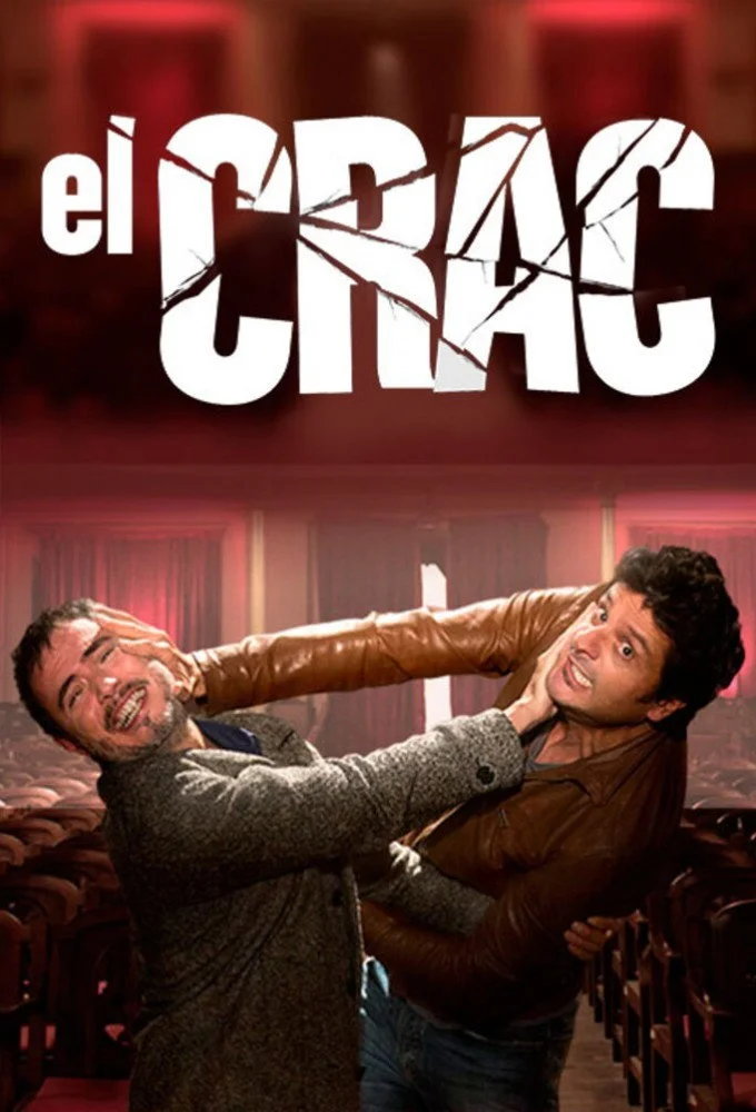 The Crackpot