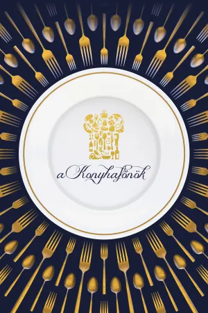 A Konyhafőnök