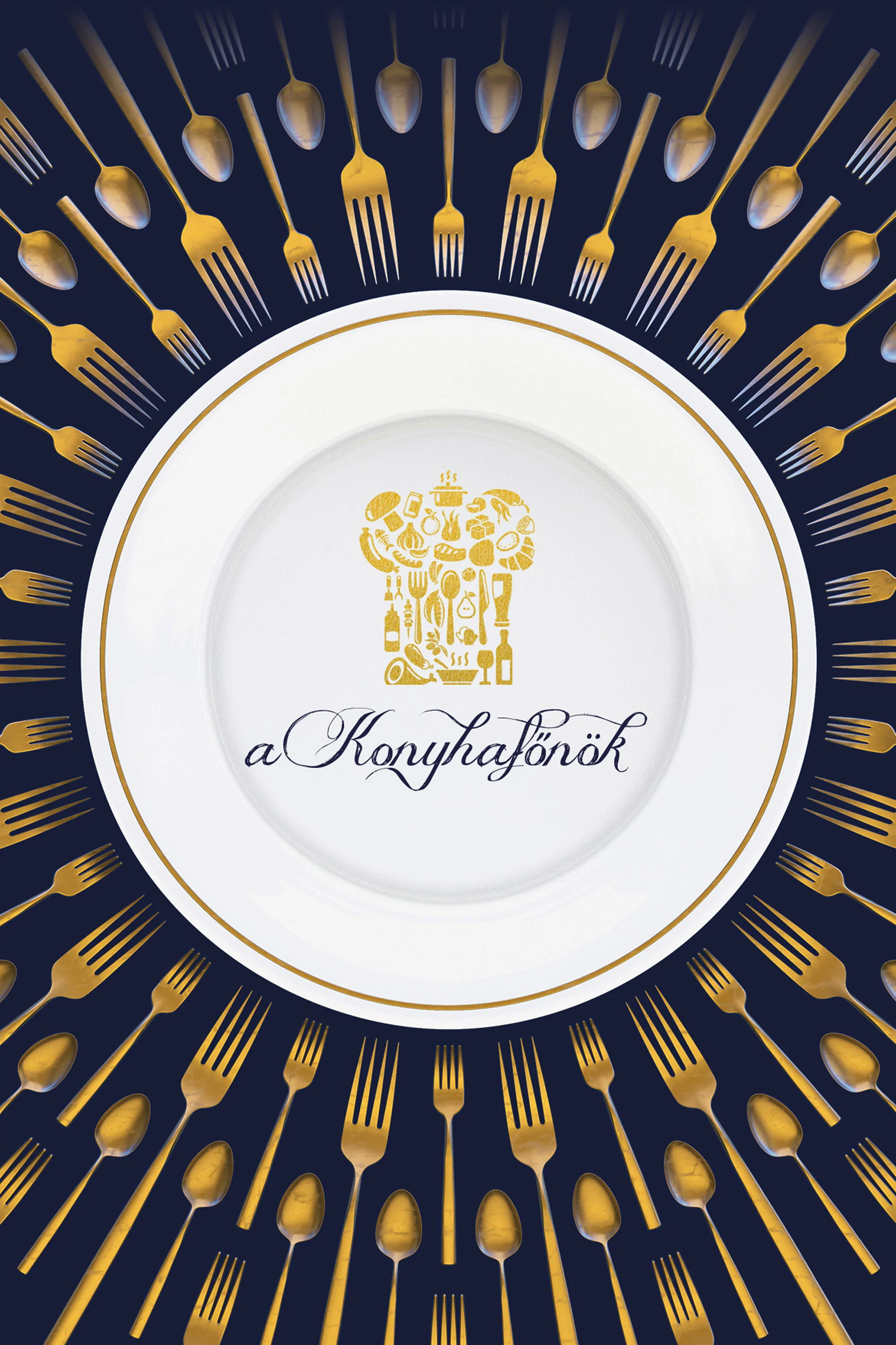 A Konyhafőnök