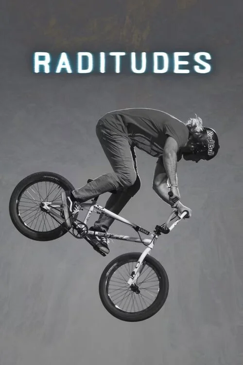 Raditudes