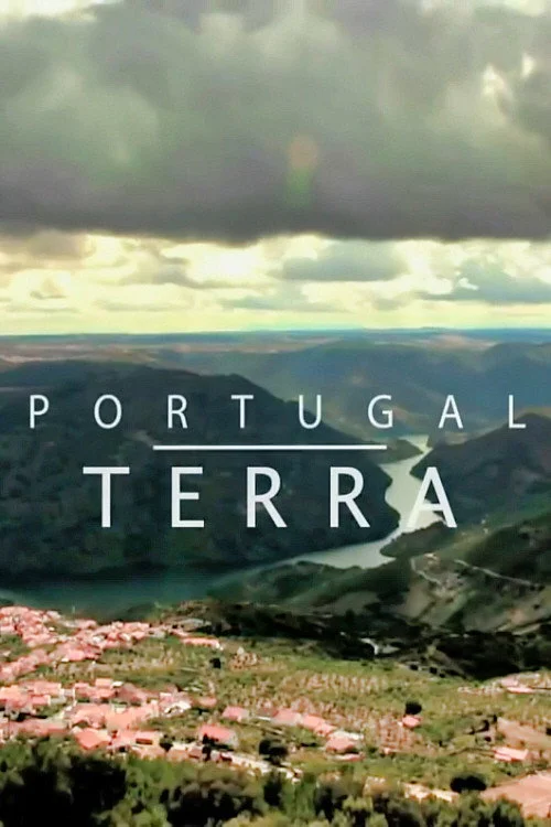 Portugal Terra - A natureza em Portugal