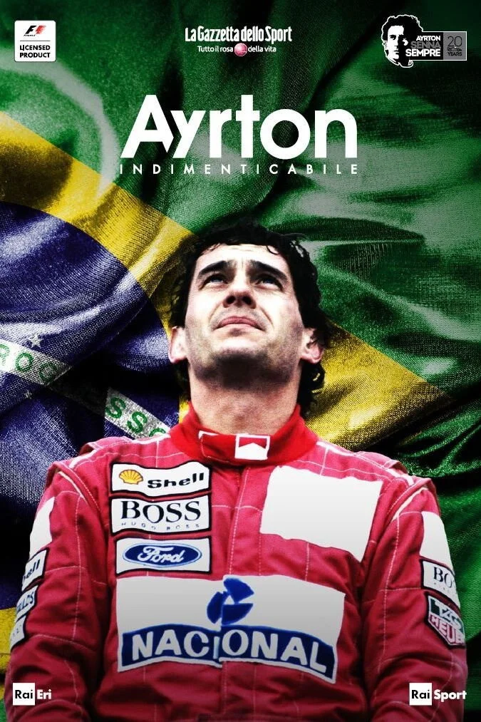 Ayrton - Indimenticabile