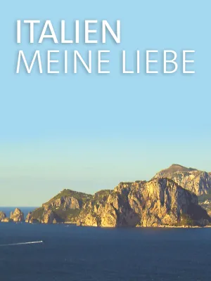 Italien, meine Liebe