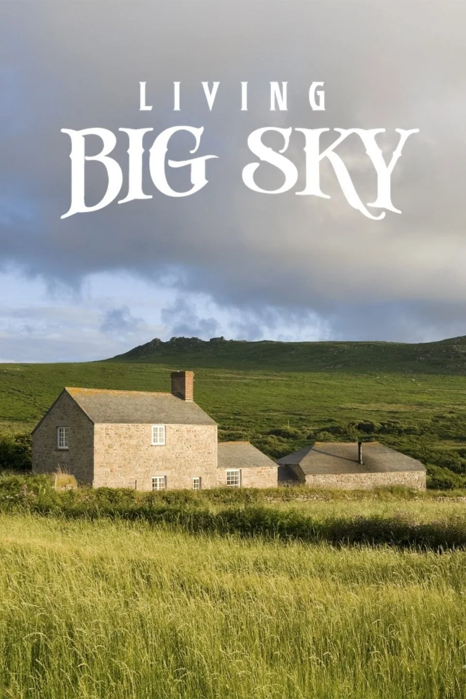 Living Big Sky