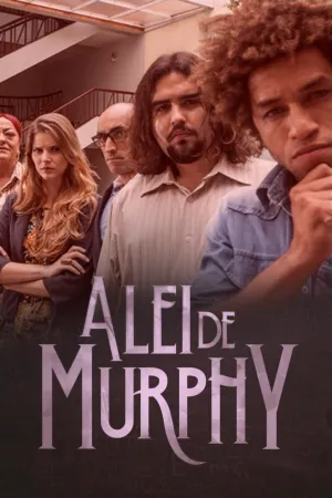 Murphy's Law