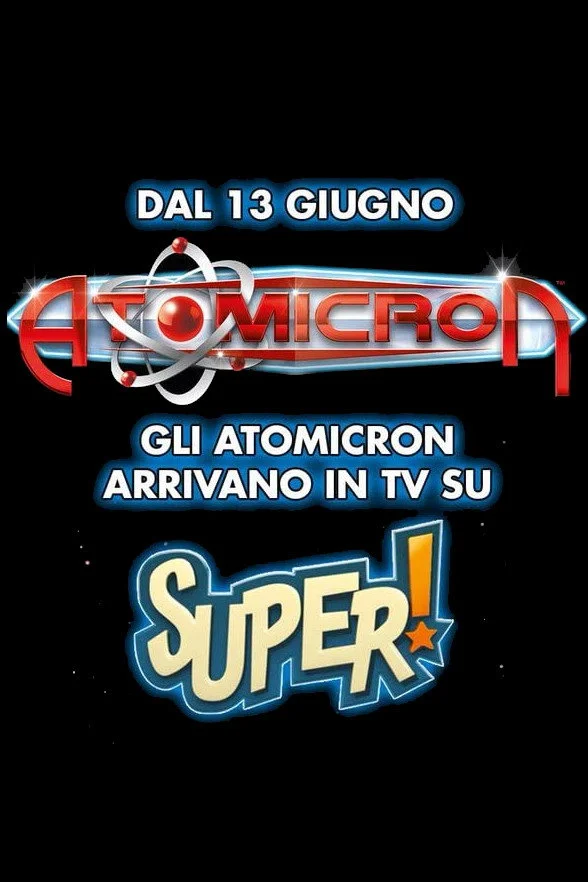 Atomicron