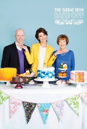 The Great Irish Bake Off