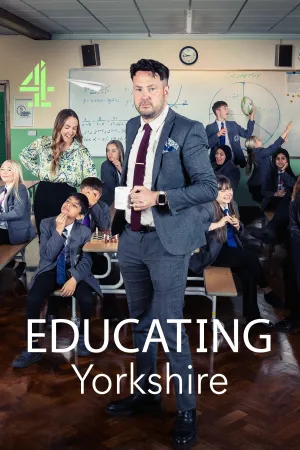 Educating Yorkshire