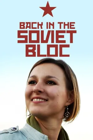Back in the Soviet Bloc