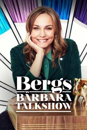 Bergs bärbara talkshow