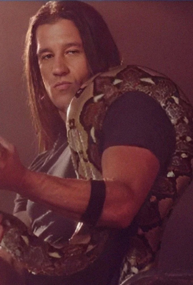 Urban Tarzan