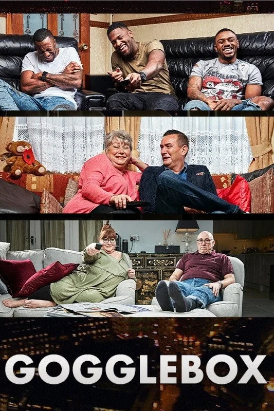 Gogglebox