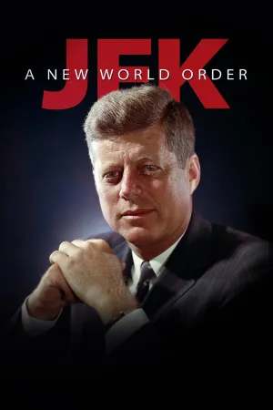 JFK: A New World Order