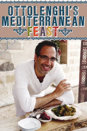 Ottolenghi's Mediterranean Feast