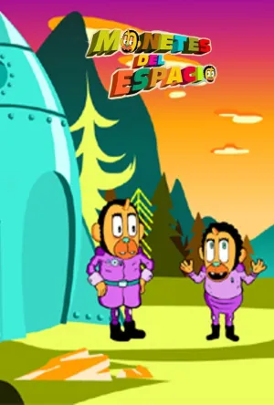 Monetes del espacio