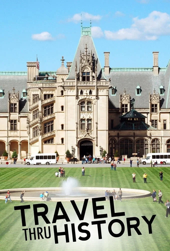 Travel Thru History