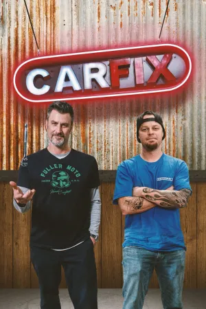Car Fix