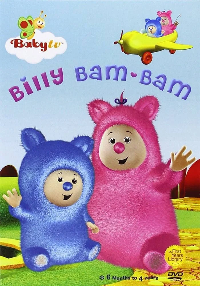 Billy Bam Bam