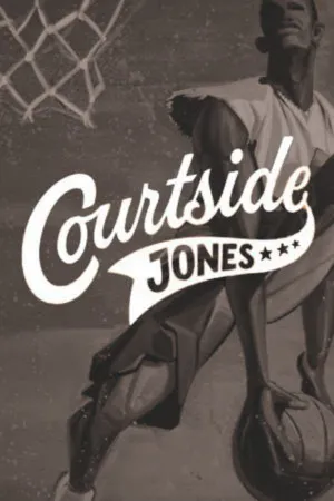Courtside Jones