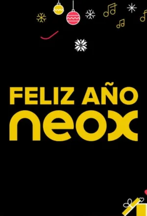 Feliz Año Neox