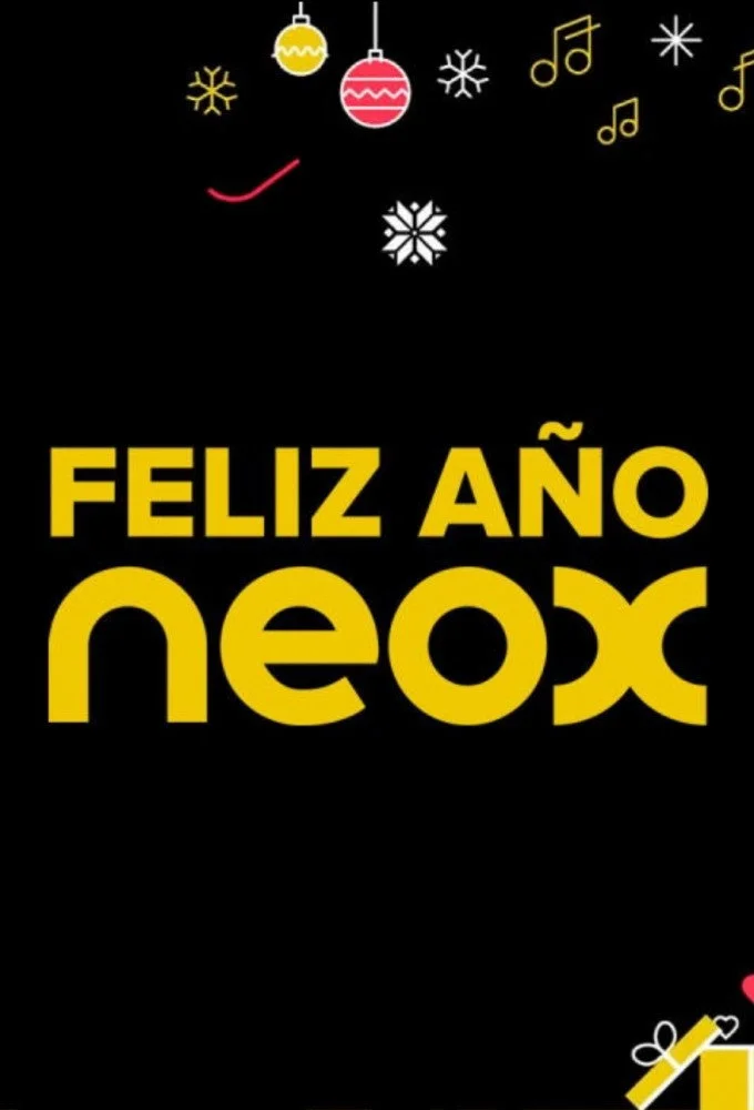Feliz Año Neox
