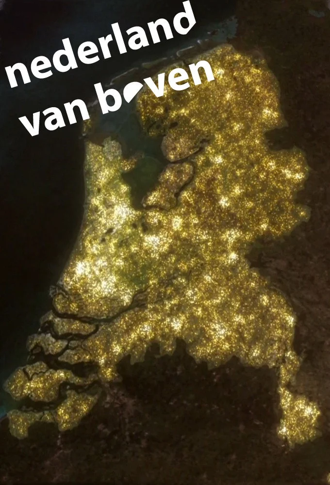 Nederland van Boven