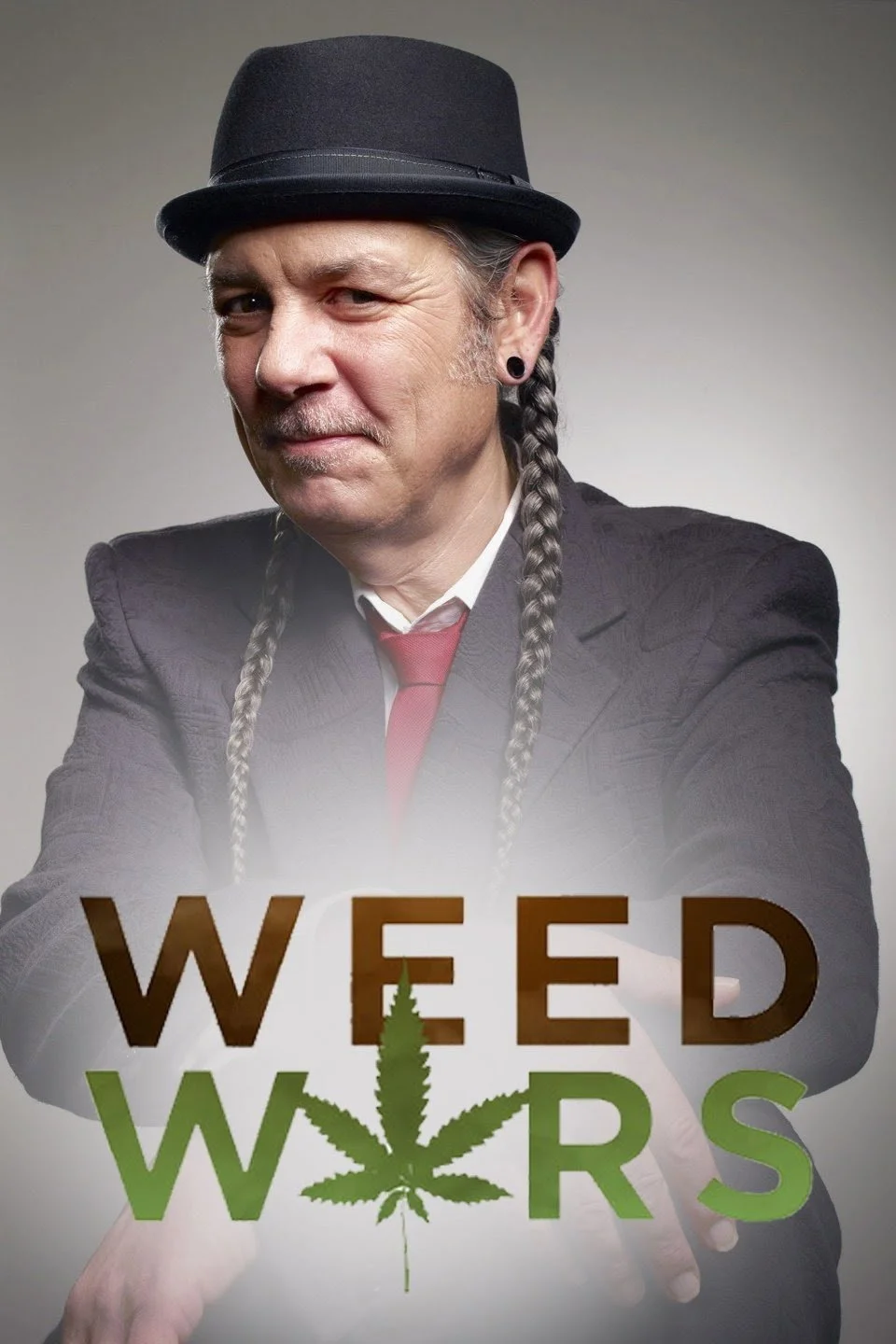 Weed Wars