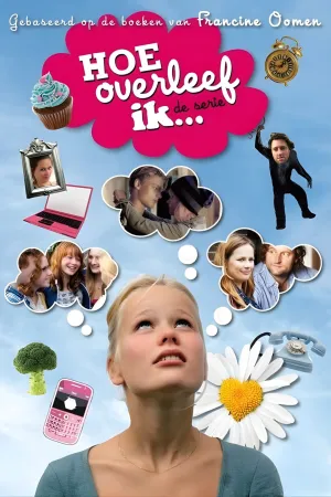 Hoe Overleef Ik...