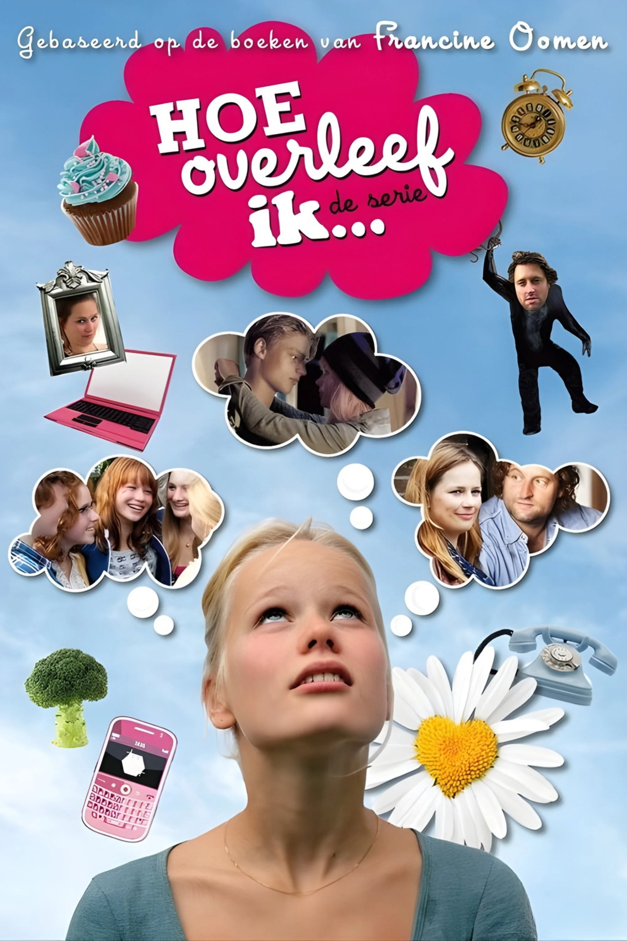 Hoe Overleef Ik...