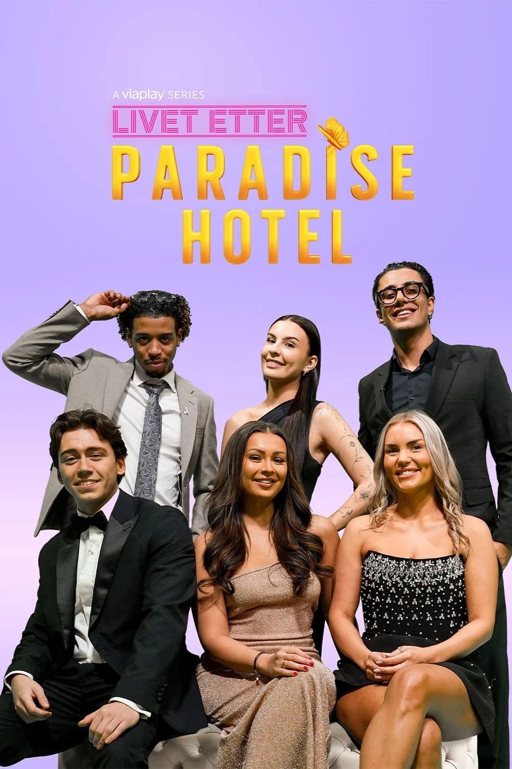 Livet etter Paradise Hotel