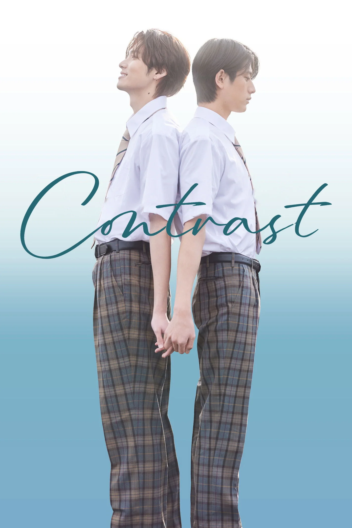 Contrast
