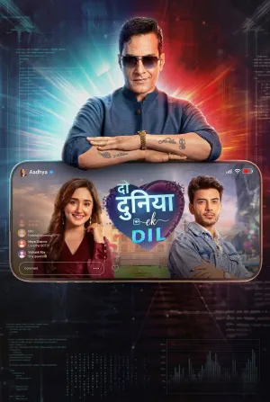 Do Duniya, Ek Dil