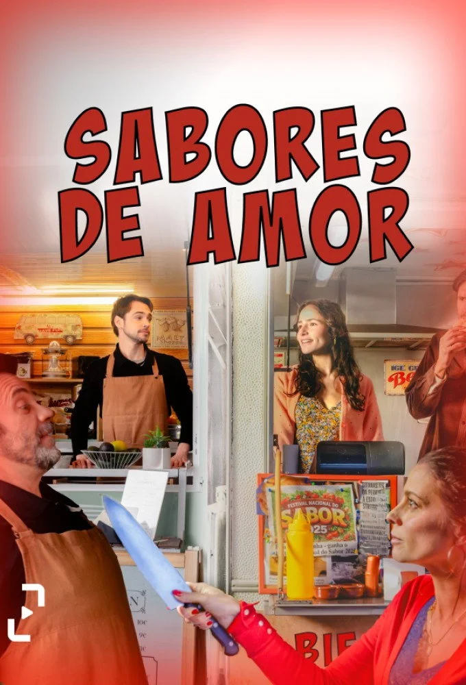 Flavors of Love