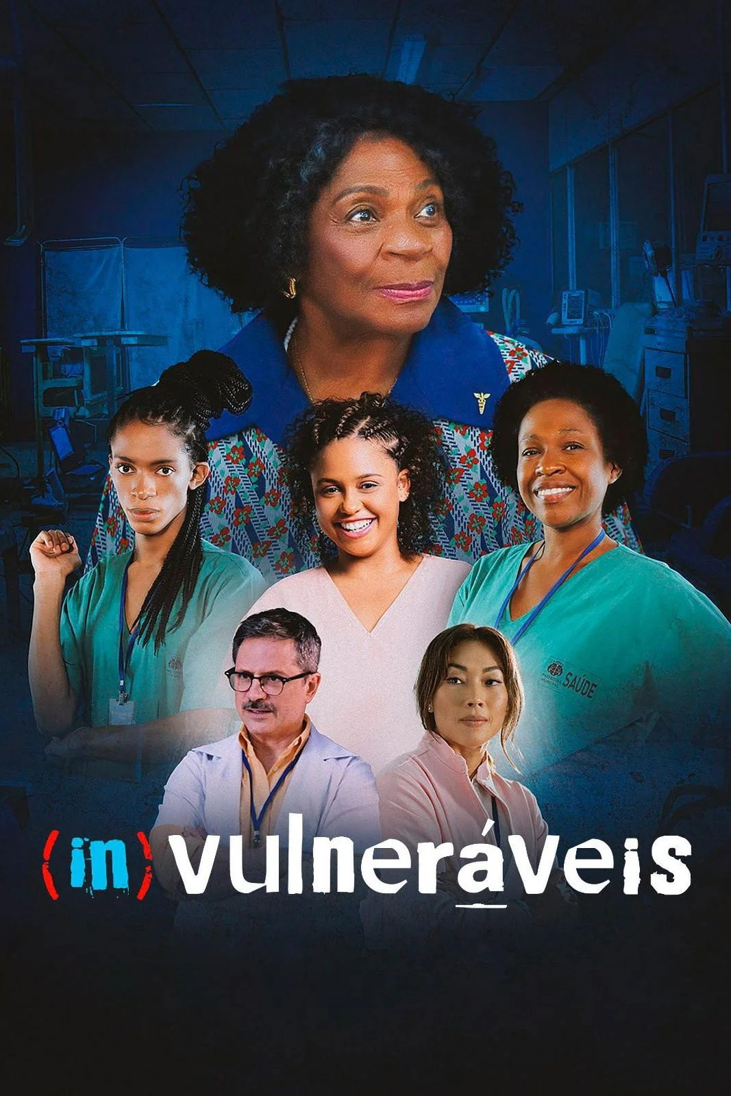 (In)Vulneráveis