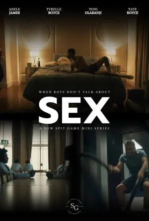 When Boys Don't Talk About Sex